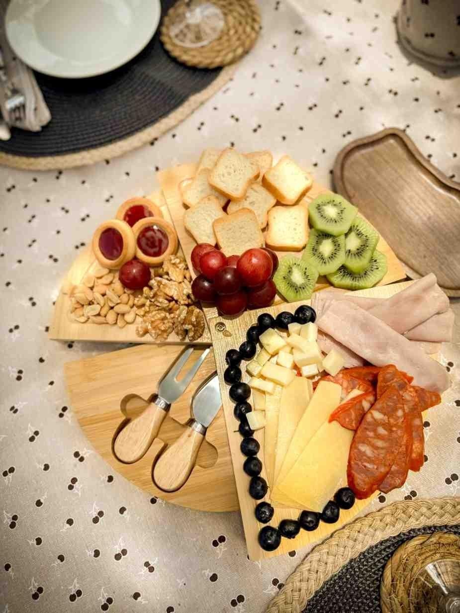 Madeira picnic food and scenic tour package